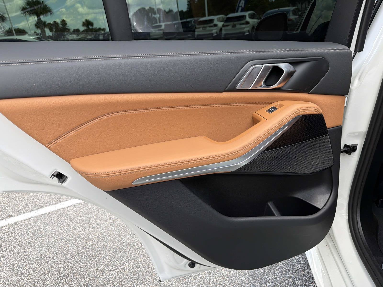2025 BMW X5 sDrive40i
