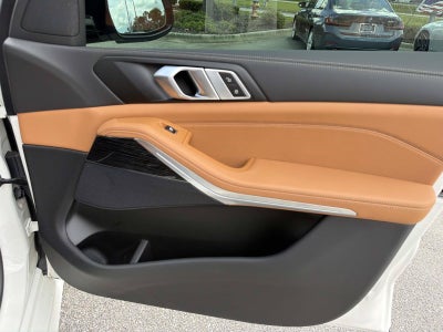 2025 BMW X5 sDrive40i