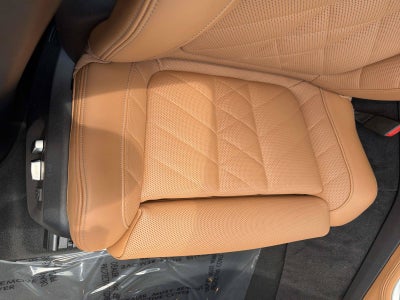 2025 BMW X5 sDrive40i