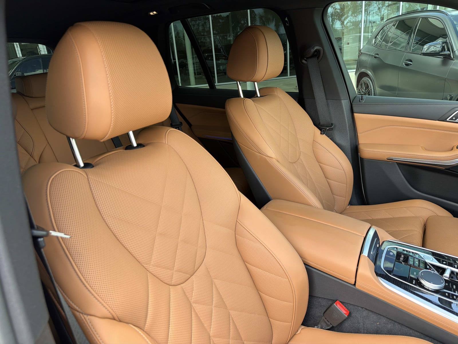 2025 BMW X5 sDrive40i