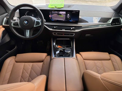 2025 BMW X5 sDrive40i