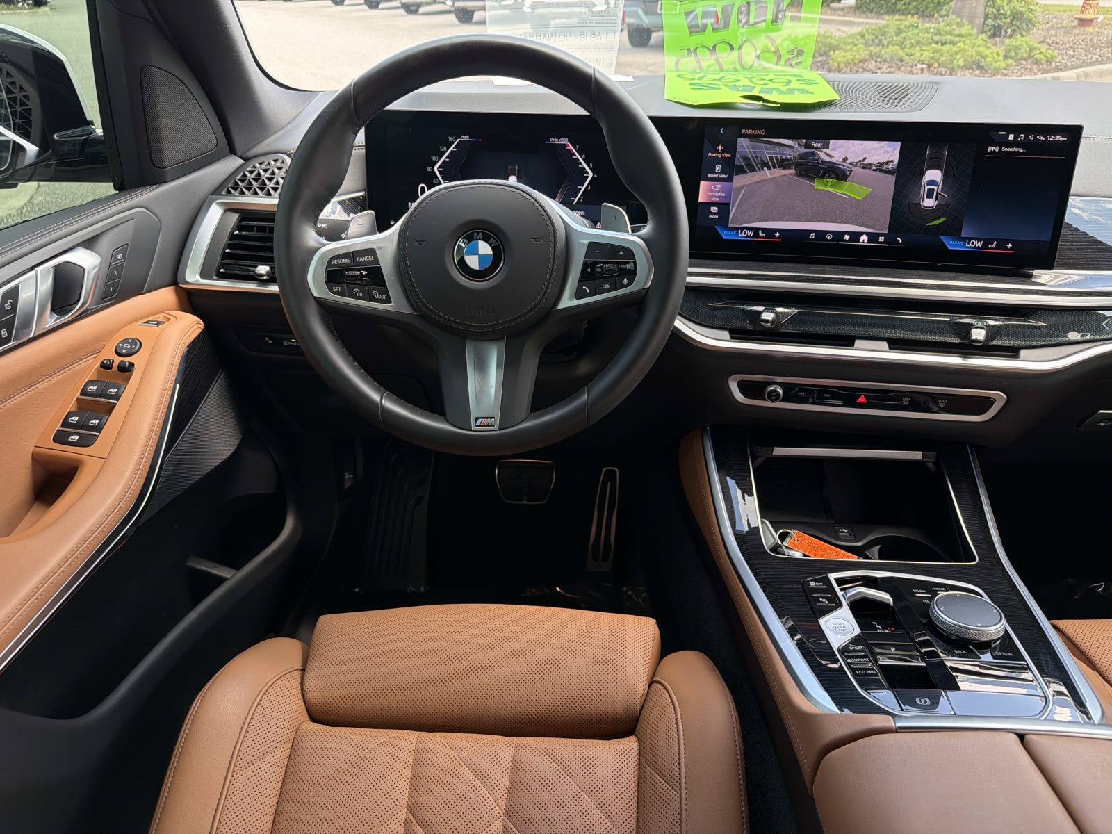 2025 BMW X5 sDrive40i