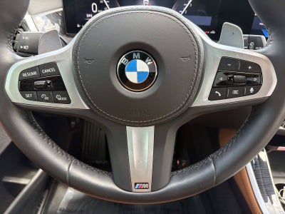 2025 BMW X5 sDrive40i