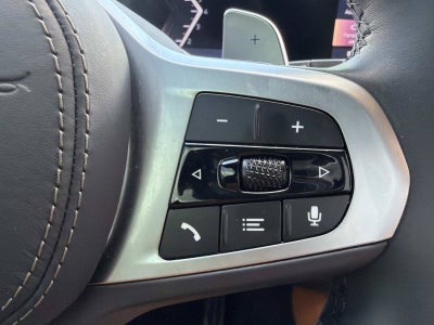 2025 BMW X5 sDrive40i