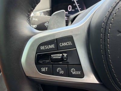 2025 BMW X5 sDrive40i