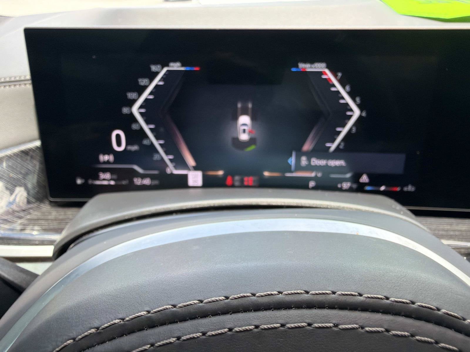 2025 BMW X5 sDrive40i