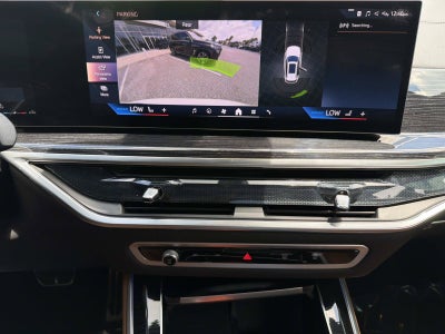 2025 BMW X5 sDrive40i