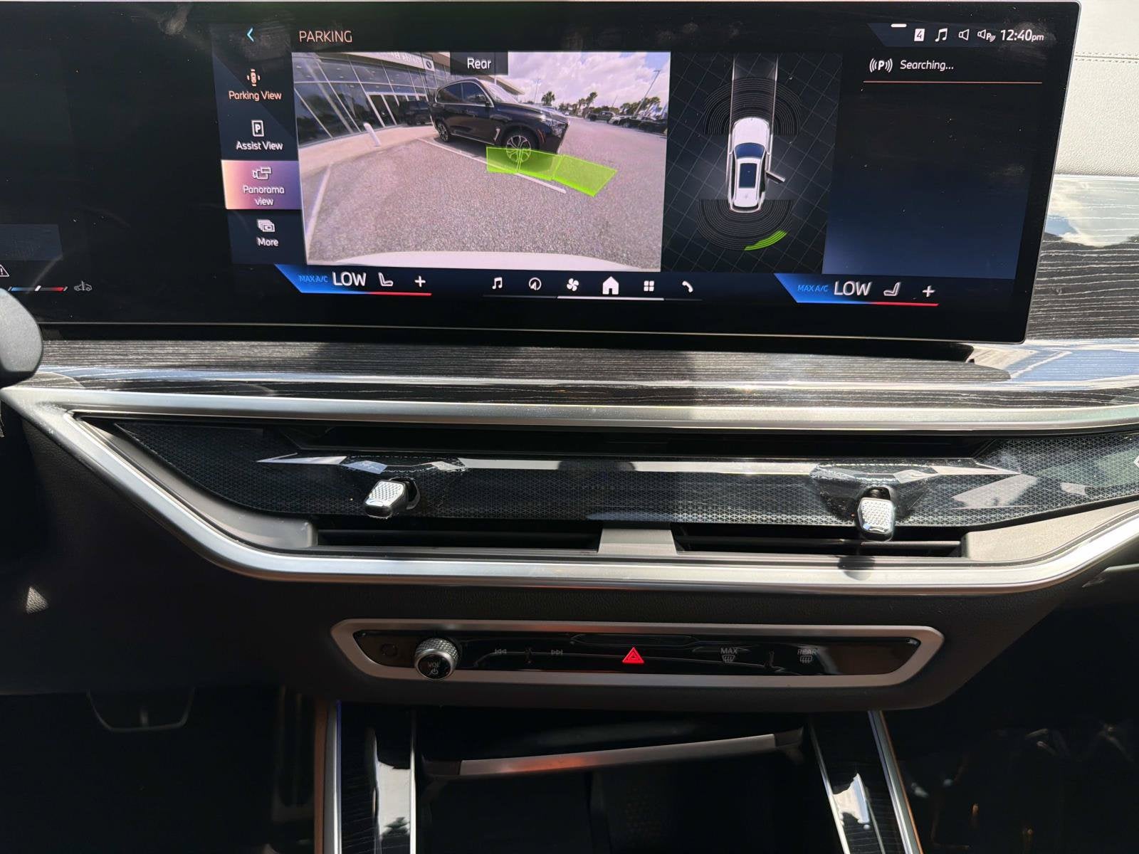 2025 BMW X5 sDrive40i