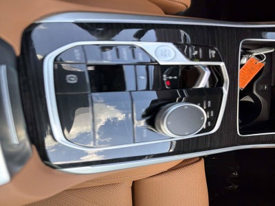 2025 BMW X5 sDrive40i