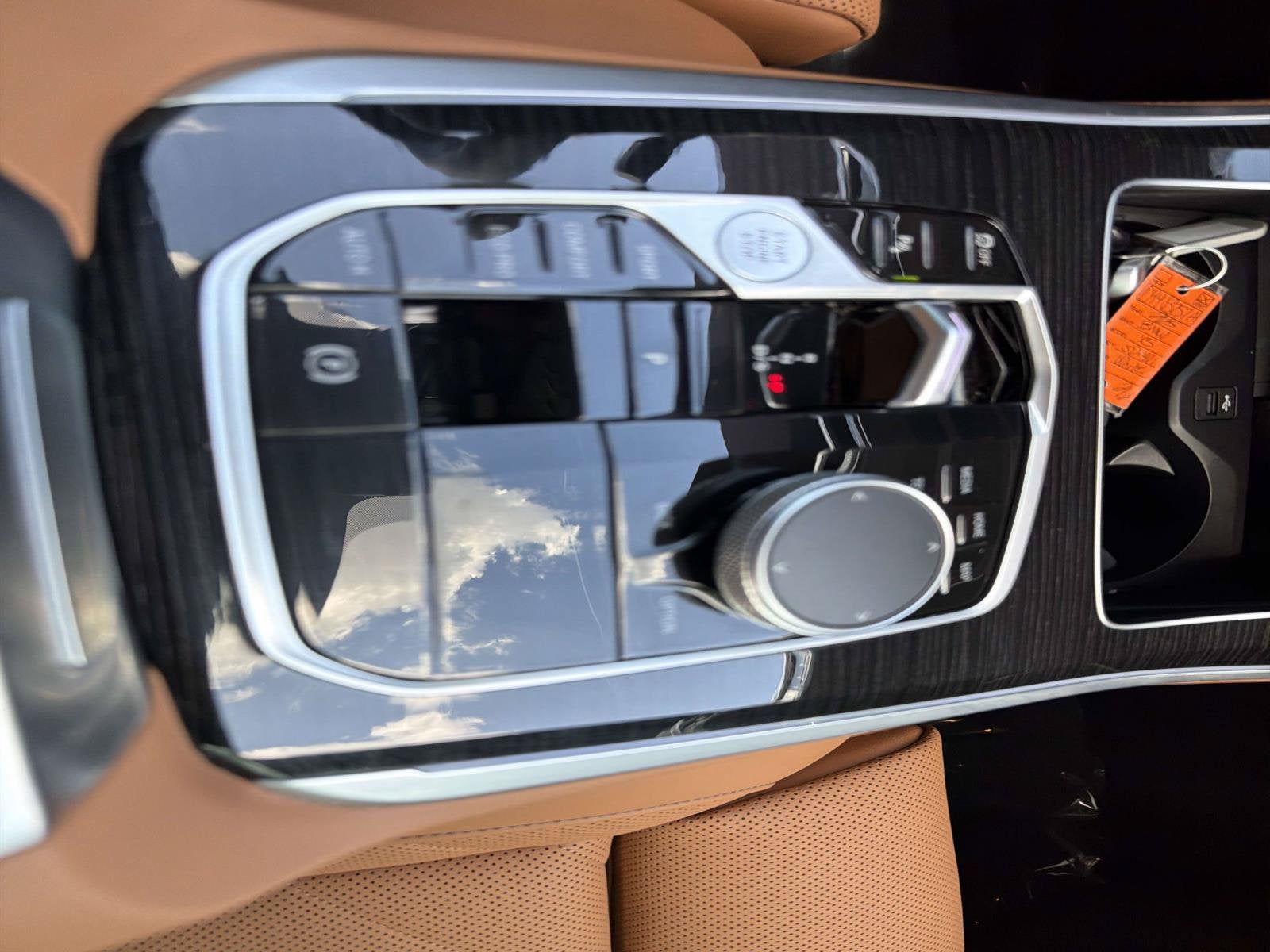 2025 BMW X5 sDrive40i