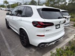 2025 BMW X5 sDrive40i