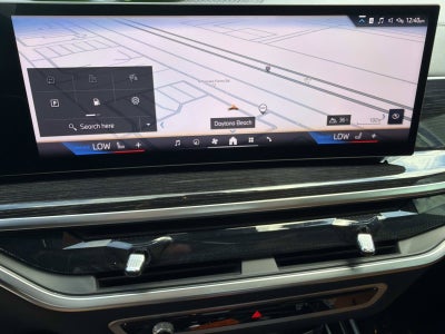 2025 BMW X5 sDrive40i