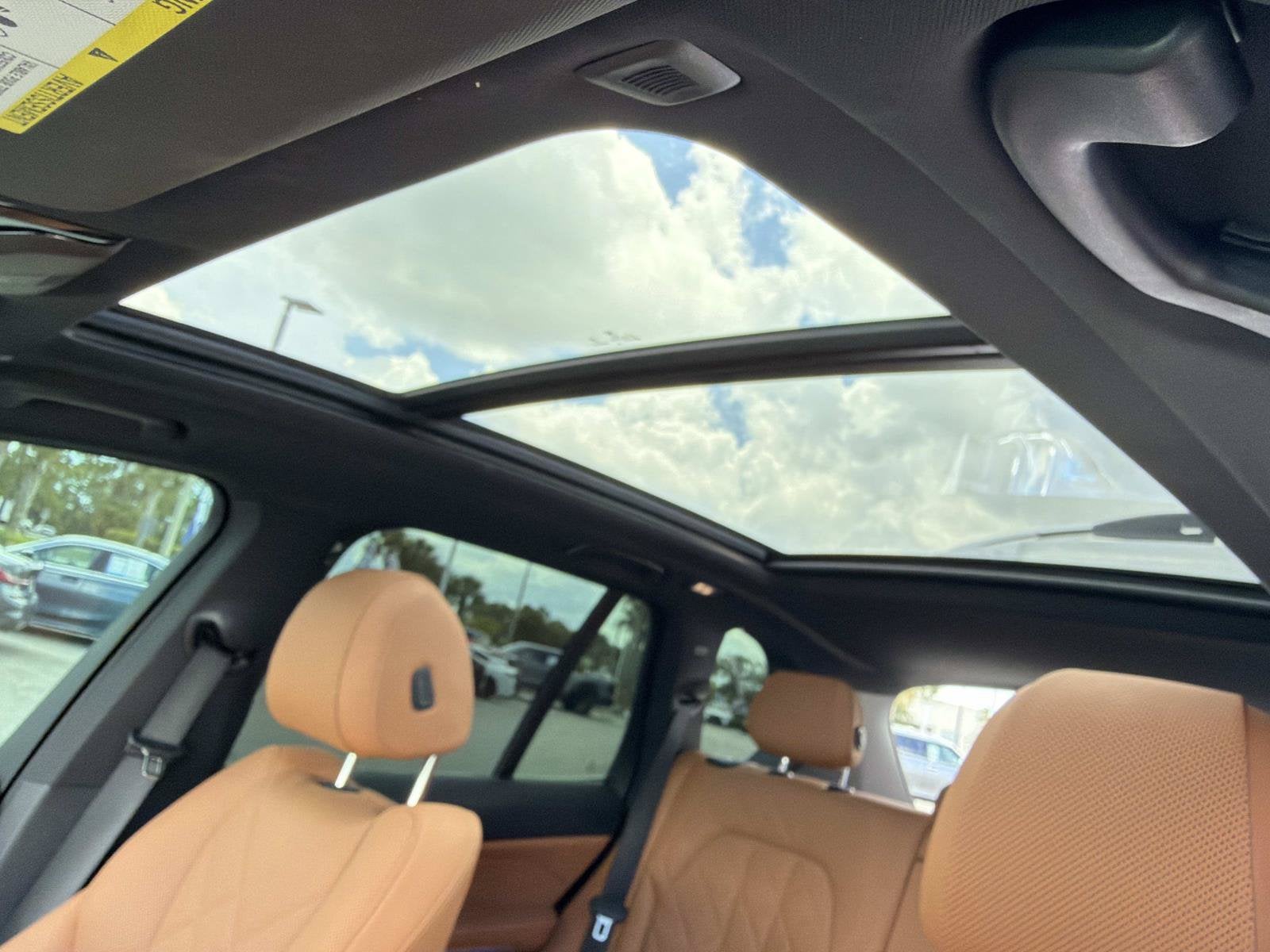 2025 BMW X5 sDrive40i