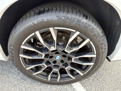 2025 BMW X5 sDrive40i