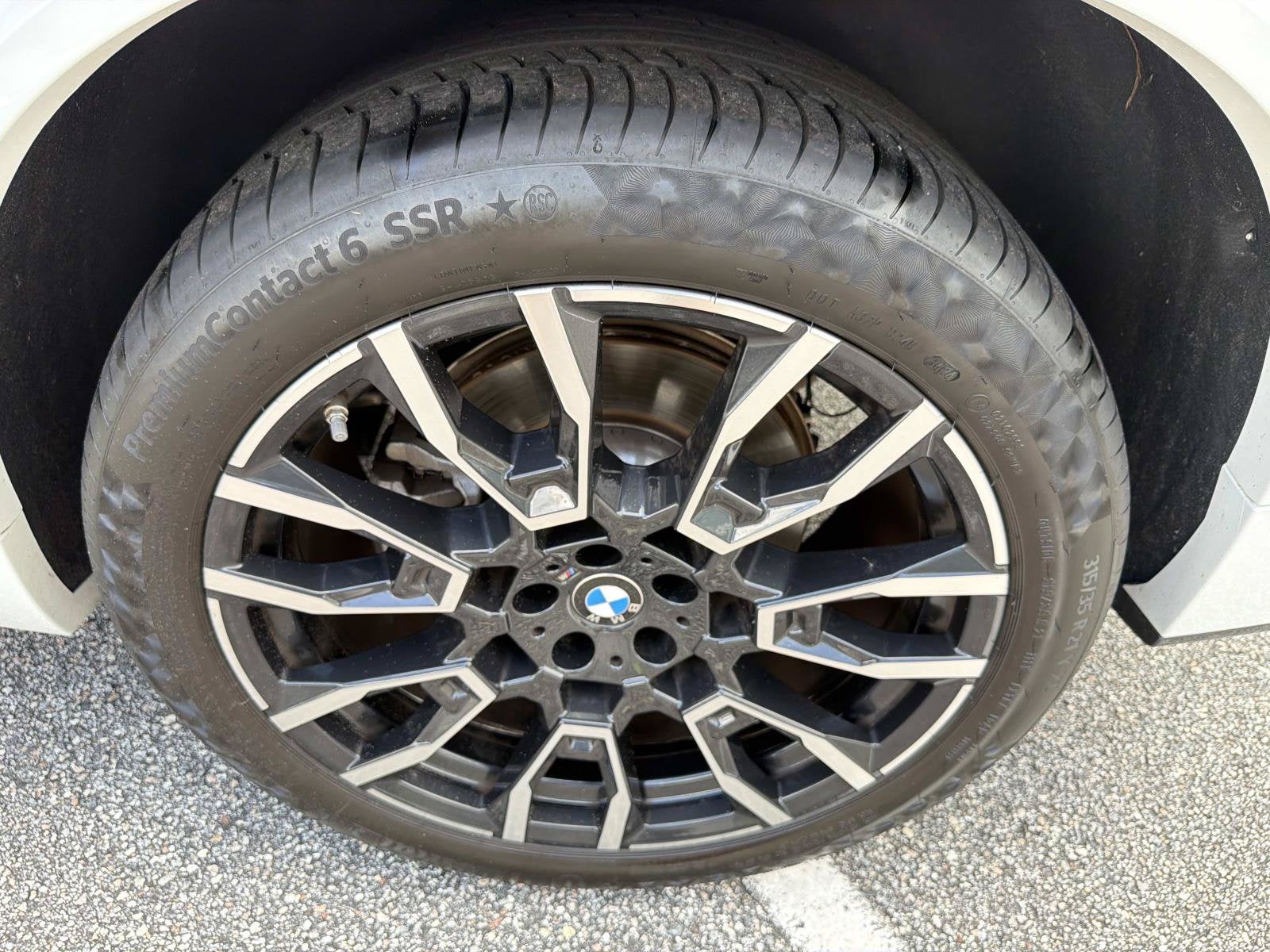 2025 BMW X5 sDrive40i