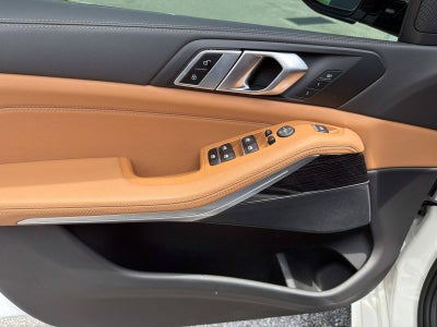 2025 BMW X5 sDrive40i