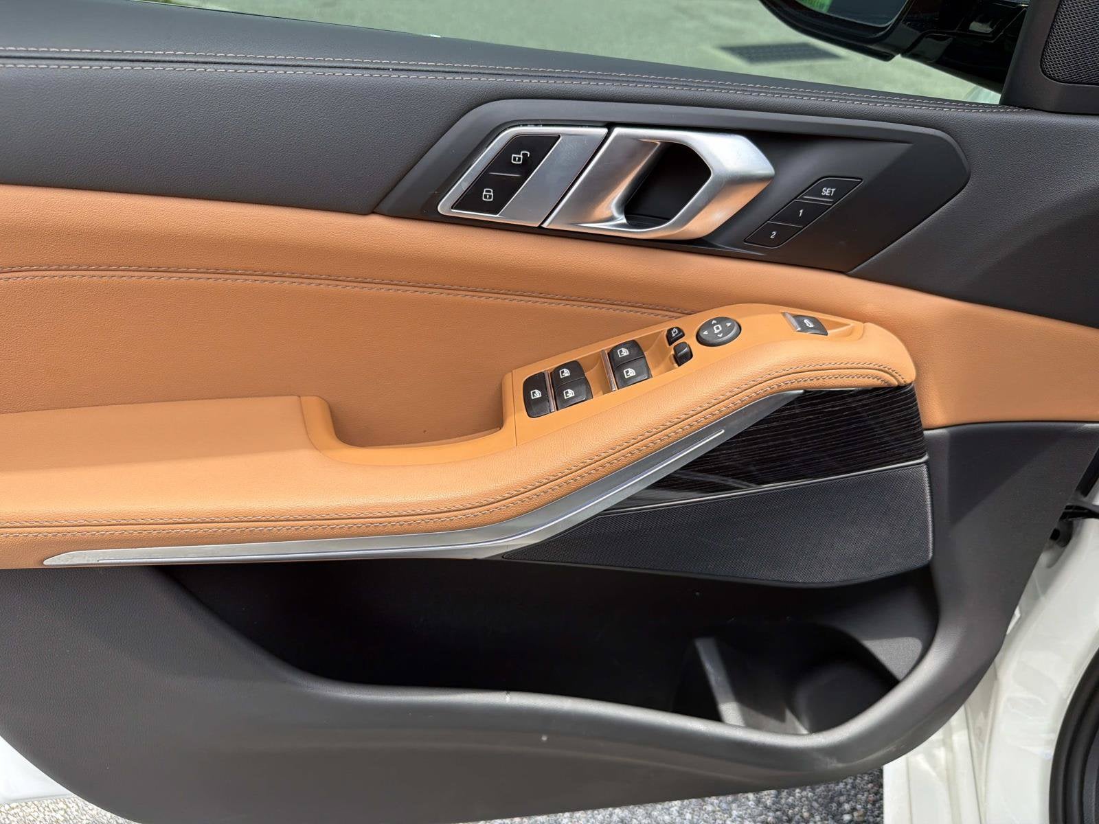 2025 BMW X5 sDrive40i