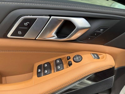 2025 BMW X5 sDrive40i