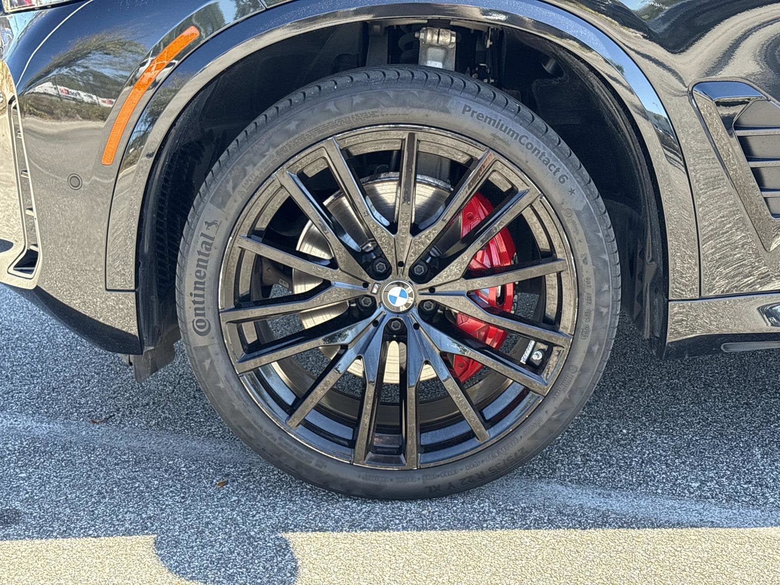 2024 BMW X5 sDrive40i