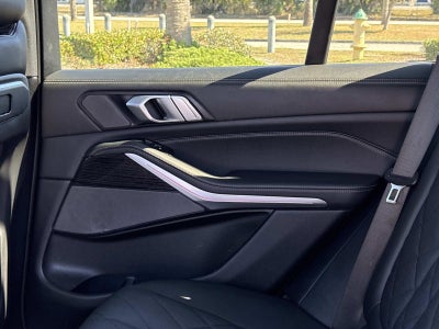 2024 BMW X5 sDrive40i