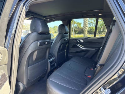 2024 BMW X5 sDrive40i