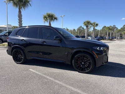 2024 BMW X5 sDrive40i
