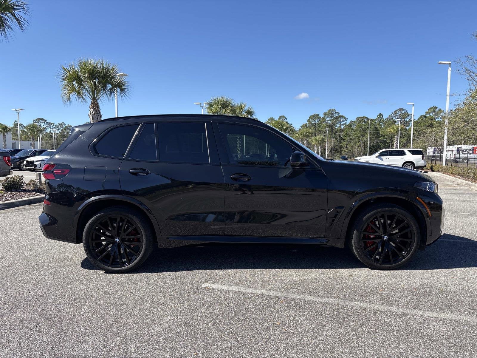 2024 BMW X5 sDrive40i