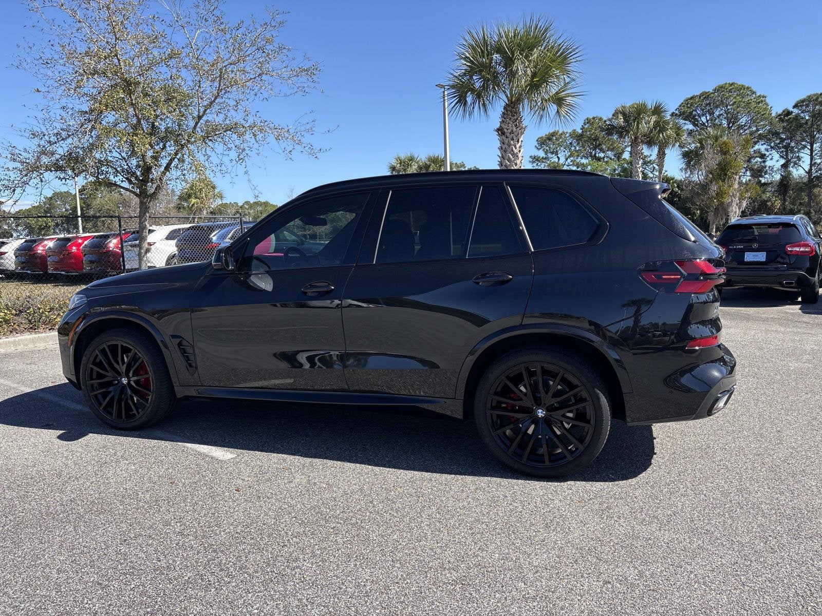 2024 BMW X5 sDrive40i