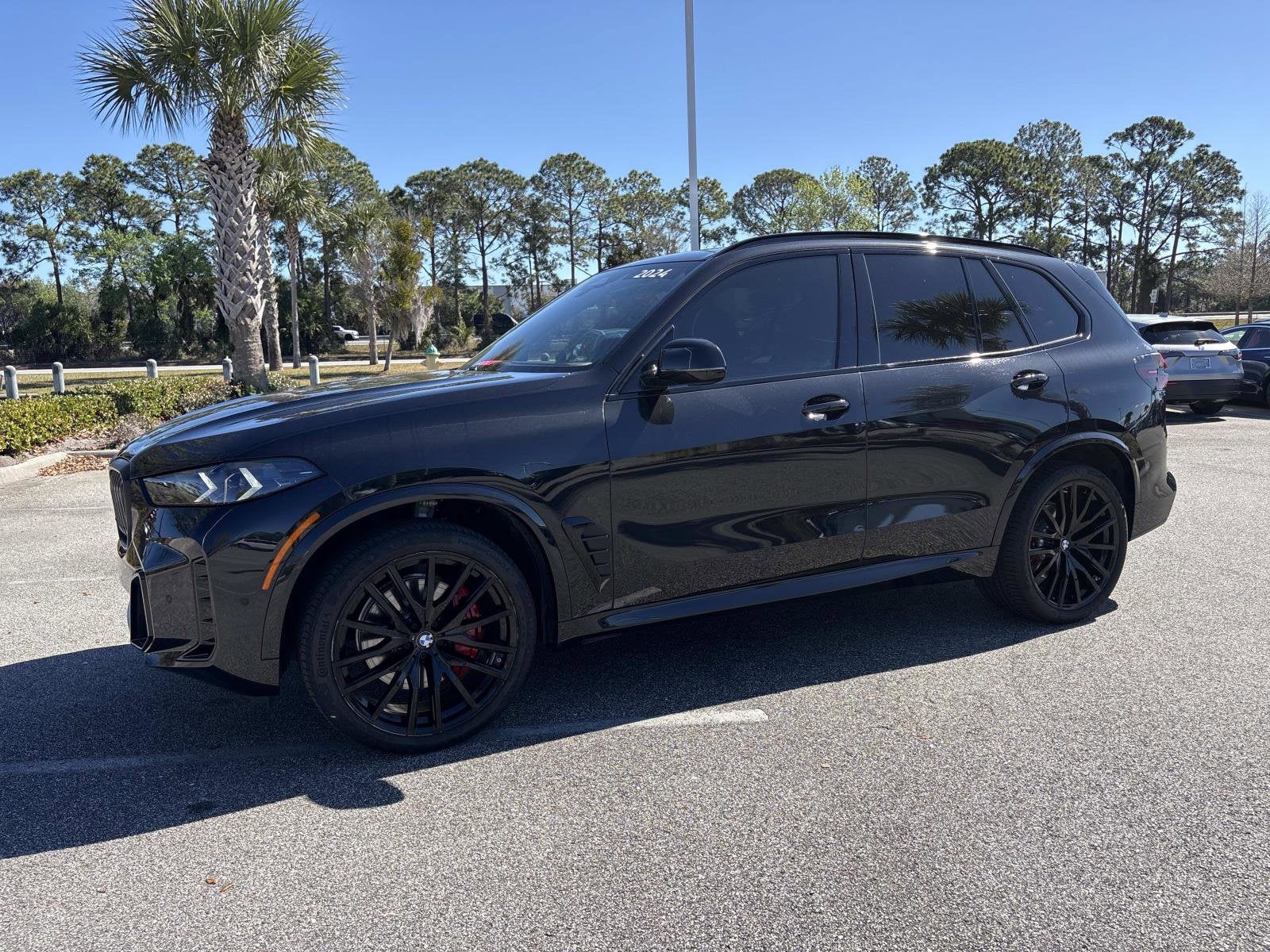 2024 BMW X5 sDrive40i