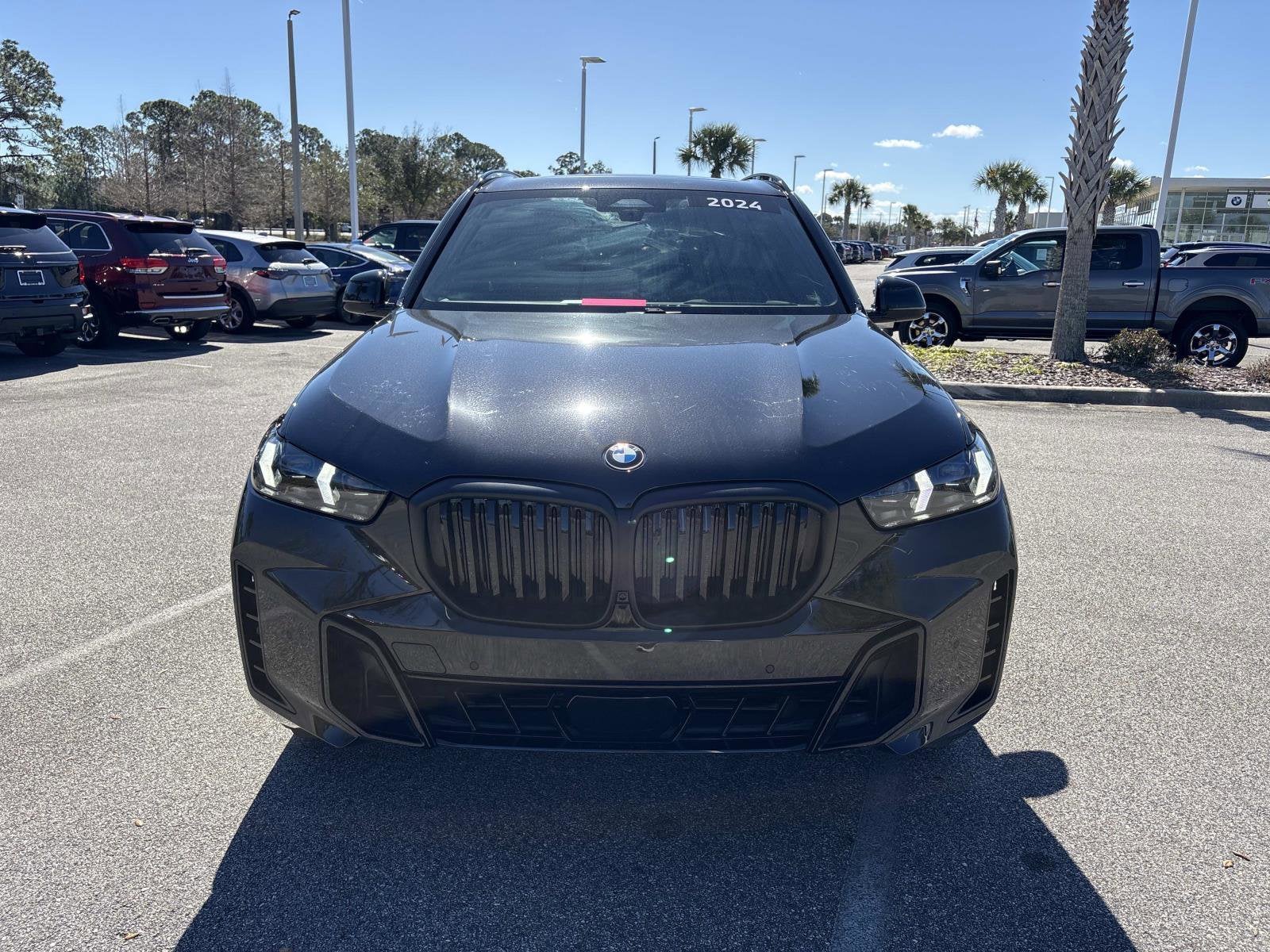 2024 BMW X5 sDrive40i