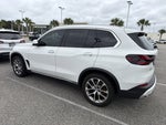 2025 BMW X5 sDrive40i