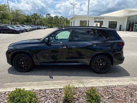 2025 BMW X5 sDrive40i in Daytona Beach, FL - Daytona Auto Mall