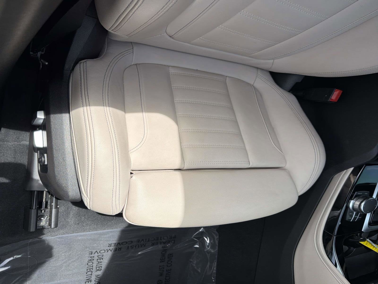 2021 BMW X4 M40i