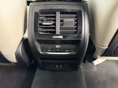 2021 BMW X4 M40i