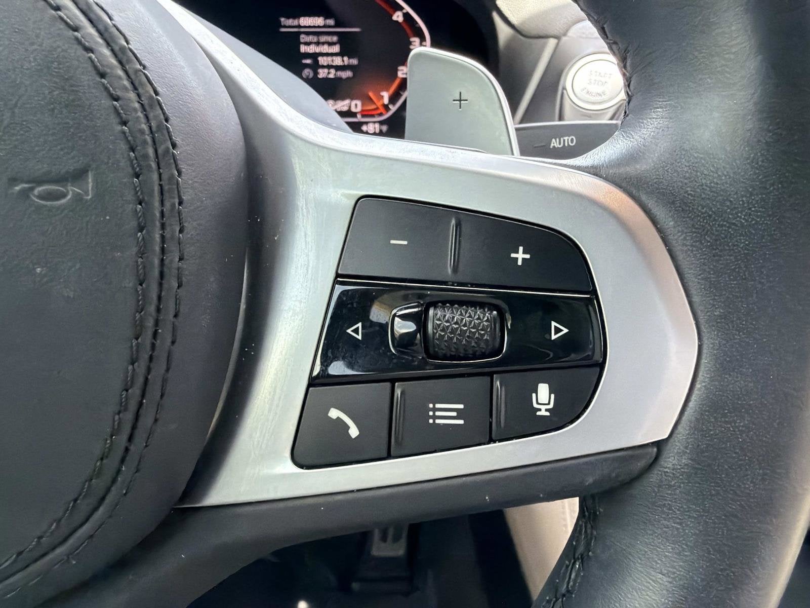 2021 BMW X4 M40i