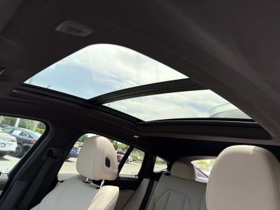 2021 BMW X4 M40i