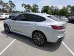 2021 BMW X4 M40i