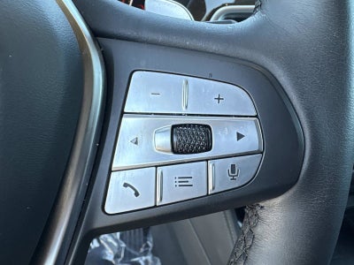 2025 BMW X4 xDrive30i