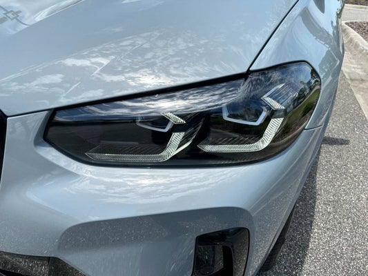 2024 BMW X4 xDrive30i in Daytona Beach, FL - Daytona Auto Mall