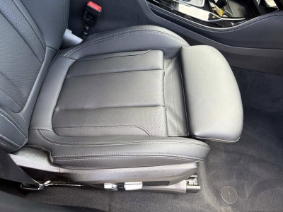 2023 BMW X4 xDrive30i