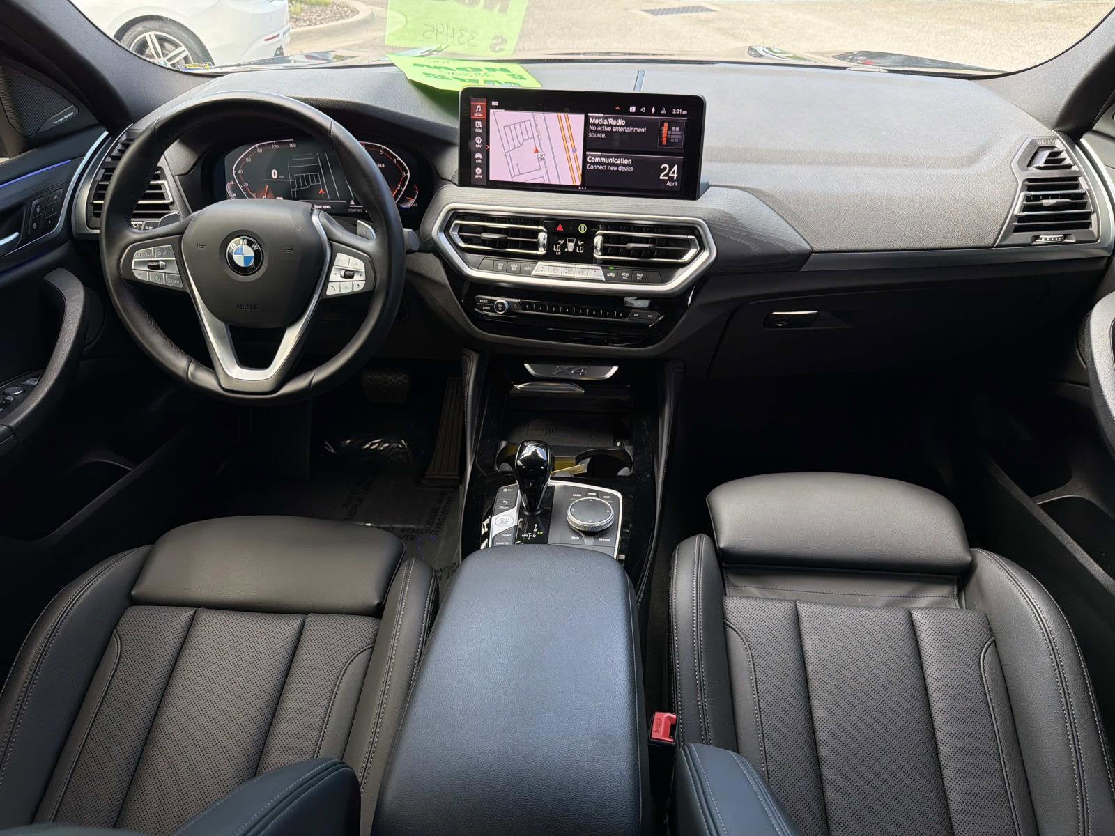 2023 BMW X4 xDrive30i