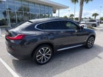2023 BMW X4 xDrive30i