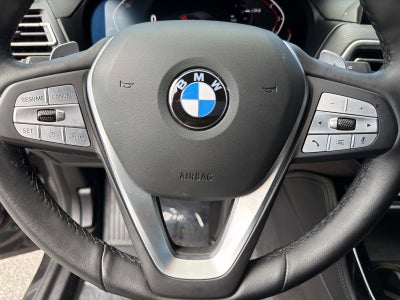 2023 BMW X4 xDrive30i