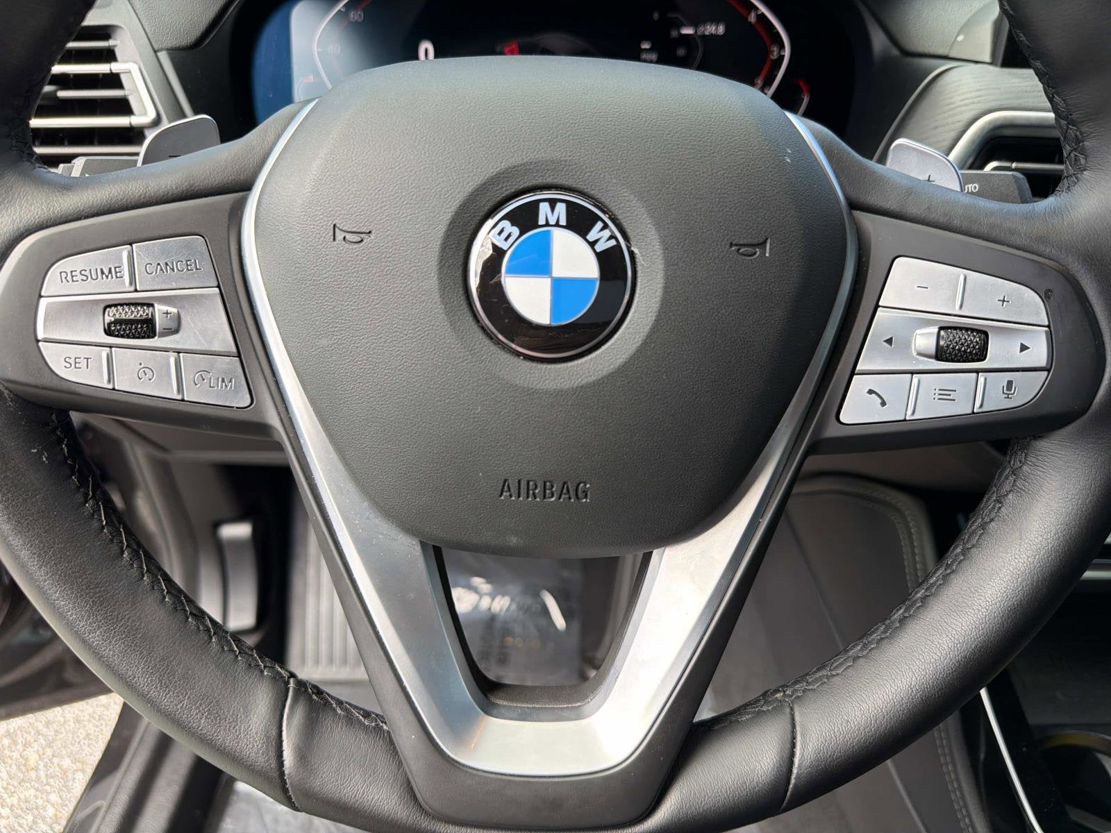 2023 BMW X4 xDrive30i