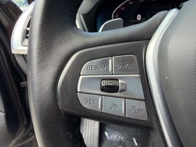 2023 BMW X4 xDrive30i