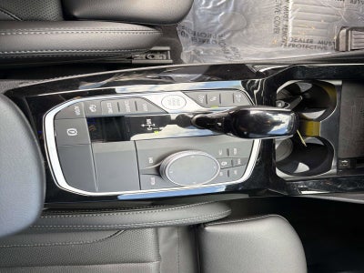 2023 BMW X4 xDrive30i