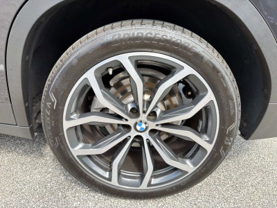 2023 BMW X4 xDrive30i
