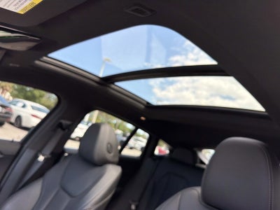 2023 BMW X4 xDrive30i