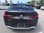 2023 BMW X4 xDrive30i