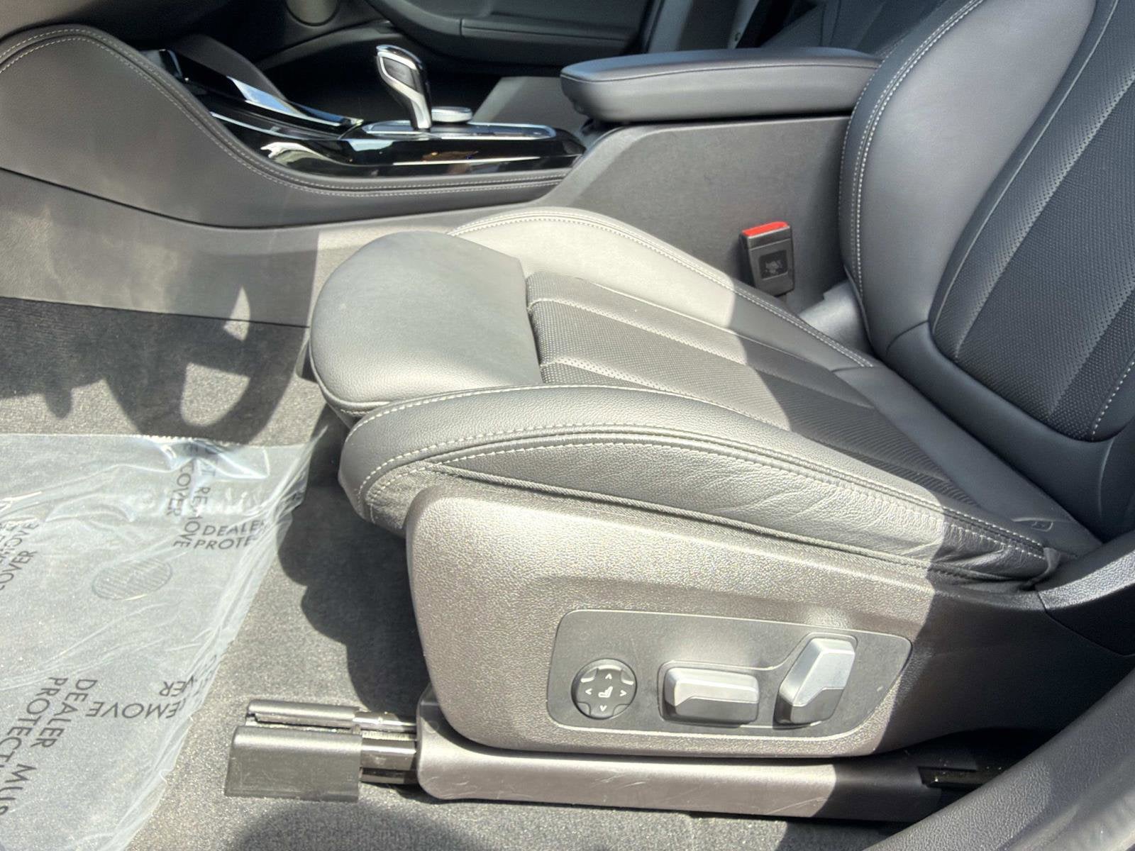 2023 BMW X4 xDrive30i